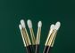Set di pennelli professionale di lusso di trucco di bellezza di Vonira con il puntale d'ottone